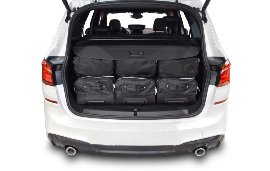 Travel bag set BMW 2 Series Gran Tourer (F46) 2015-present, Image 4