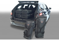 Travel bag set BMW 3 Series Touring (G21) 2019-present wagon