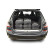 Travel bag set BMW 3 Series Touring (G21) 2019-present wagon, Thumbnail 3