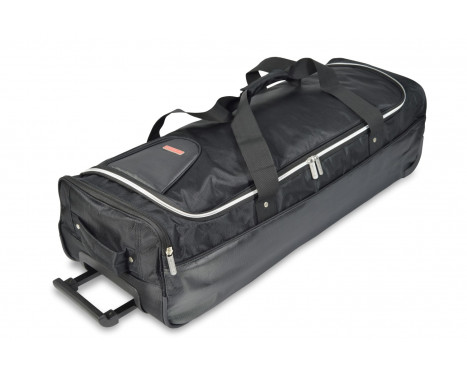 Travel bag set BMW 4-series cabrio F33 (2014+), Image 7