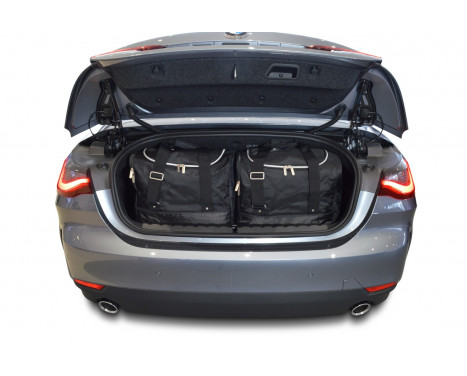 Travel bag set BMW 4 Series Cabriolet (G23) 2020-present, Image 4
