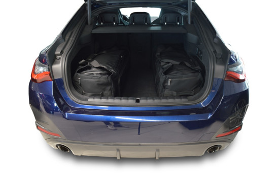 Travel bag set BMW 4 Series Gran Coupé (G26) 2020-present 5-door hatchback Pro.Line, Image 3
