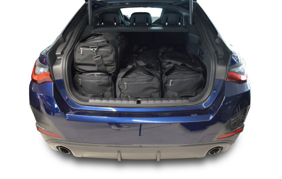 Travel bag set BMW 4 Series Gran Coupé (G26) 2020-present 5-door hatchback Pro.Line, Image 4
