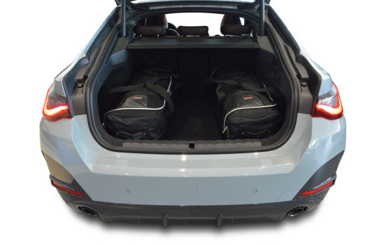 Travel bag set BMW 4 Series Gran Coupé (G26) 2020-present 5-door hatchback, Image 3