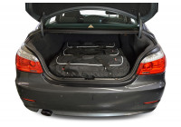 Travel bag set BMW 5 series (E60) 2004-2010 4d
