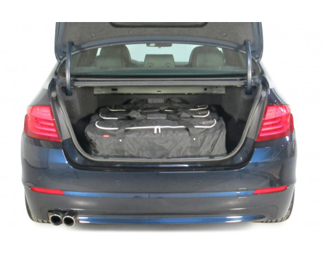 Travel bag set BMW 5 series (F10) 2010-2017 4d