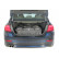 Travel bag set BMW 5 series (F10) 2010-2017 4d