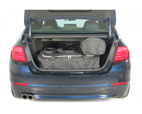 Travel bag set BMW 5 series (F10) 2010-2017 4d, Image 2