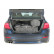 Travel bag set BMW 5 series (F10) 2010-2017 4d, Thumbnail 2