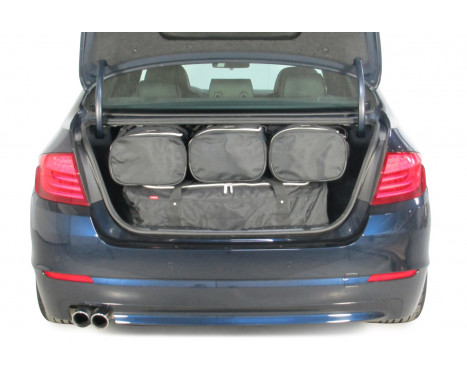 Travel bag set BMW 5 series (F10) 2010-2017 4d, Image 3