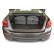 Travel bag set BMW 5 Series (G30) 2018-present 4-door sedan, Thumbnail 3