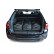 Travel bag set BMW 5 series Touring (G31) 2017- wagon
