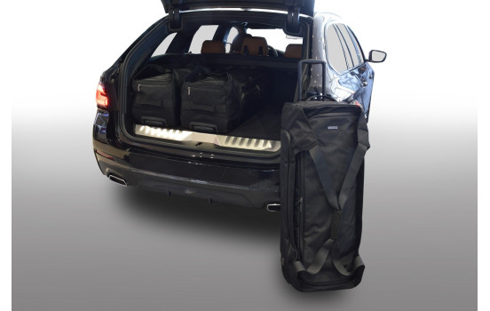 Travel bag set BMW 5 Series Touring (G31) 2018-present wagon Pro.Line