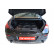 Travel bag set BMW 6 series Gran Coupé (F06) 2013- 4d