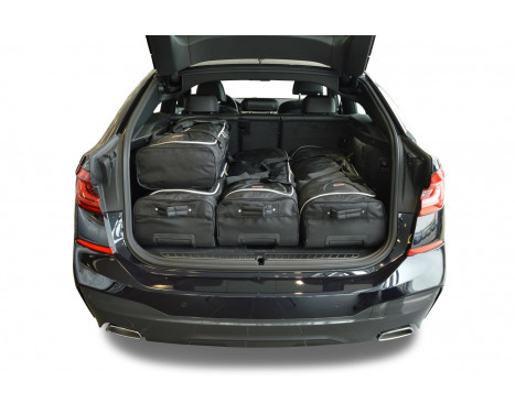 Travel bag set BMW 6 series GT (G32) 2017- 5d, Image 2