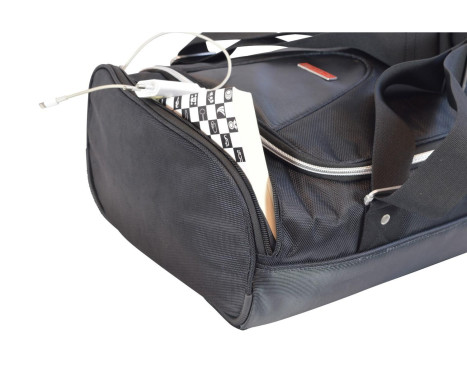 Travel bag set BMW i5 Touring (G61) 2024+, Image 5