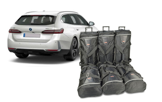 Travel bag set BMW i5 Touring (G61) 2024+