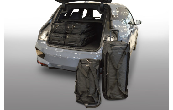Travel bag set BMW iX (I20) 2021-present Pro.Line
