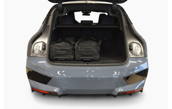 Travel bag set BMW iX (I20) 2021-present Pro.Line, Image 2