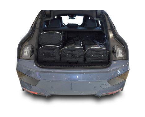 Travel bag set BMW iX (I20) 2021-present, Image 3