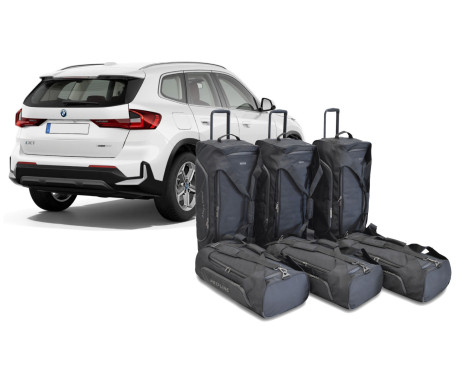 Travel bag set BMW iX1 (U11) 2022-present Pro.Line