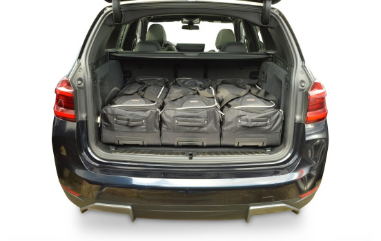 Travel bag set BMW iX3 (G08) 2020-present, Image 2