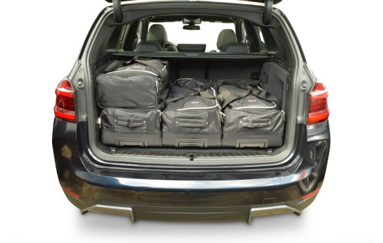 Travel bag set BMW iX3 (G08) 2020-present, Image 3