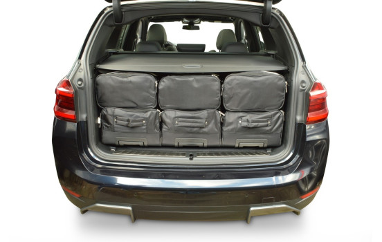 Travel bag set BMW iX3 (G08) 2020-present, Image 4