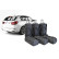 Travel bag set BMW X5 (F15) 2013-2018 Pro.Line