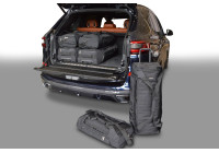 Travel bag set BMW X5 (G05) 2019-present Pro.Line