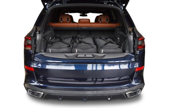 Travel bag set BMW X5 (G05) 2019-present Pro.Line, Image 2