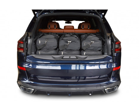 Travel bag set BMW X5 (G05) 2019-present Pro.Line, Image 4