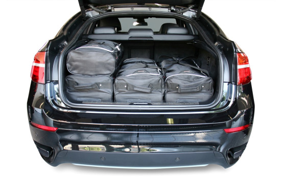 Travel bag set BMW X6 (E71) 2008-2014 suv, Image 2