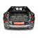 Travel bag set BMW X6 (G06) 2019-present, Thumbnail 2