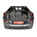 Travel bag set BMW X6 (G06) 2019-present, Thumbnail 3