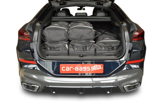 Travel bag set BMW X6 (G06) 2019-present, Image 3