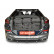 Travel bag set BMW X6 (G06) 2019-present, Thumbnail 4