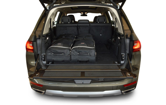 Travel bag set BMW X7 (G07) 2018-present, Image 2