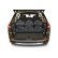 Travel bag set BMW X7 (G07) 2018-present, Thumbnail 4