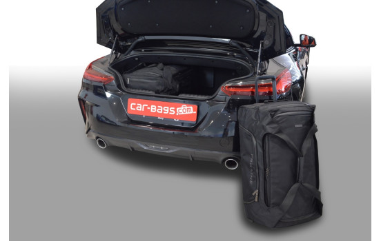 Travel bag set BMW Z4 (G29) 2018-present Pro.Line