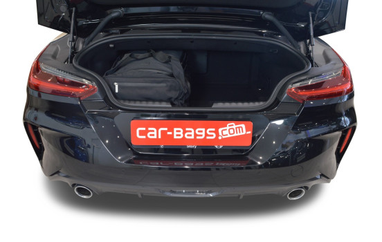 Travel bag set BMW Z4 (G29) 2018-present Pro.Line, Image 2