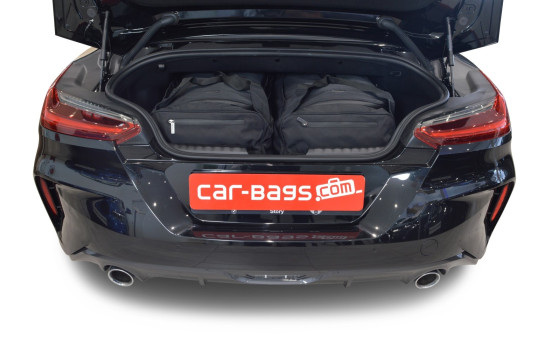 Travel bag set BMW Z4 (G29) 2018-present Pro.Line, Image 3