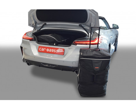 Travel bag set BMW Z4 (G29) 2018-present