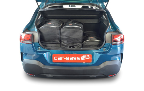 Travel bag set Citroën C4 Cactus 2018- 5d, Image 2