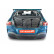 Travel bag set Citroën C4 Cactus 2018- 5d, Thumbnail 3