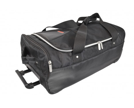 Travel bag set Citroën C4 III 2021-present 5-door hatchback, Image 8