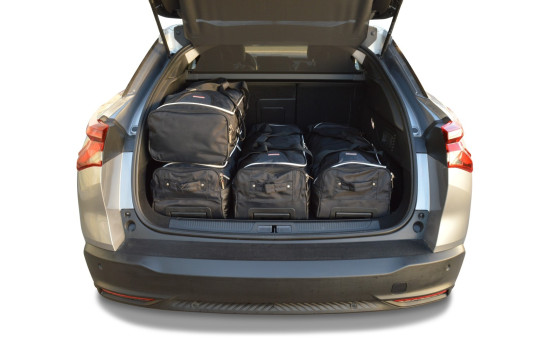 Travel bag set Citroën C5 X 2021-present 5-door hatchback, Image 3