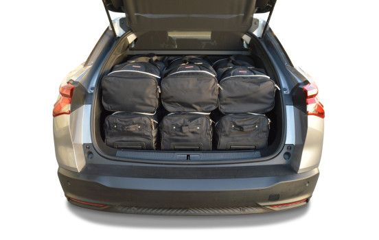 Travel bag set Citroën C5 X 2021-present 5-door hatchback, Image 4