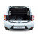 Travel bag set Dacia Sandero 2012- 5d
