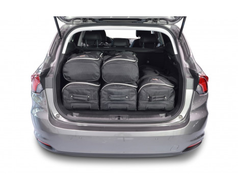 Travel bag set Fiat Tipo 2016- wagon, Image 2
